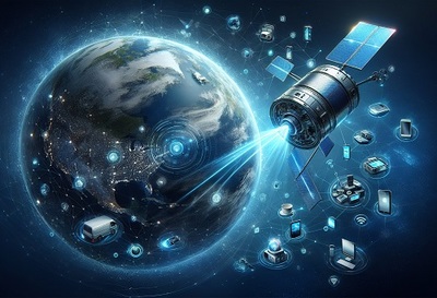 衛星通訊賦能物聯網 高效與低成本的軟件開發之道