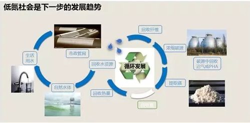 王凱軍 水業技術發展瓶頸與行業發展趨勢及技術服務創新